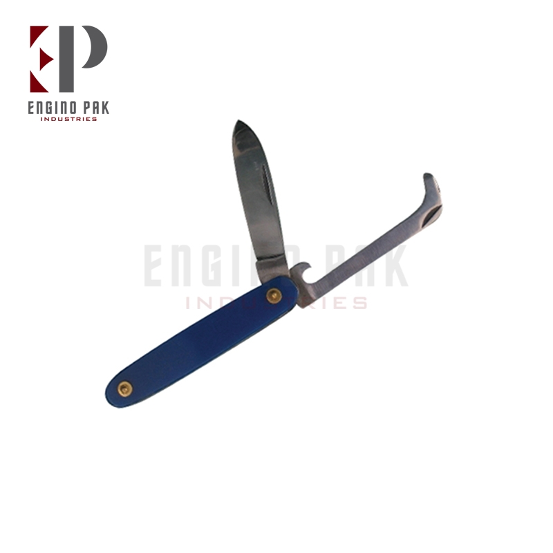 Hoof & Claw Instruments